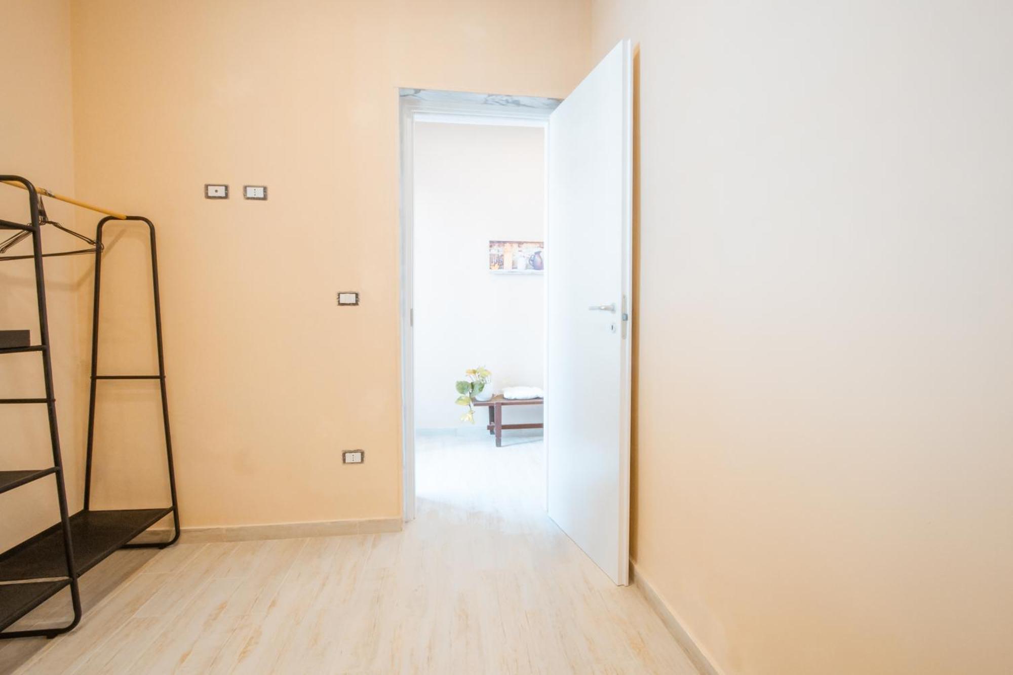 Anemos Villa Bari Eksteriør bilde